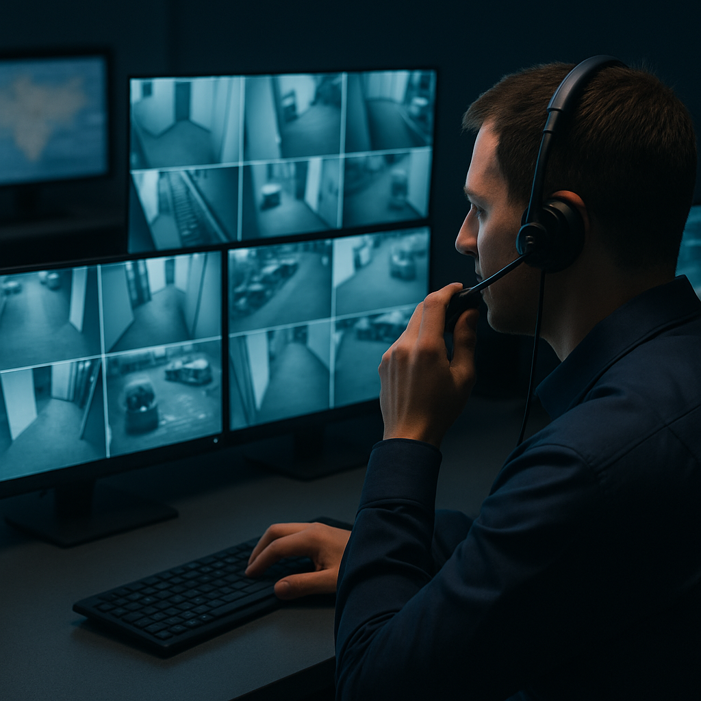 Офіс компанії